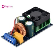 IRS2092S High Power Class D HIFI Mono Digital Power Amplifier Board 500W 58-70V