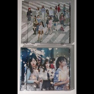 AKB48 - Nantettatte AKB48 Limited Edition OS Edition Unsealed