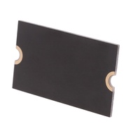 Fir M 2 NGFF NVMe Extended Transfer Card 2242 to 2280 NGFF M 2 SSD Converter