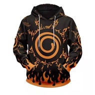 QQQ#  3D Hoodie Jacket For Men (QJA30)