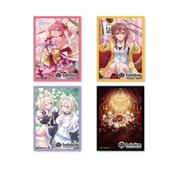 hololive OFFICIAL CARD GAME hbp03 Card Sleeve
