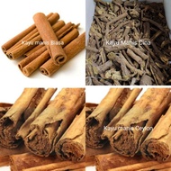 Ceylon Cinnamon Chinese Cinnamon (Cassia) Regular Cinnamon (Cassia)