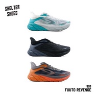 NINETEN 910 FUUTO REVENGE RUNNING SHOES DAILY RUN SOFT RUNNING SHOES FOR BEGINNERS 5-10KM EASY RUN