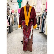 Mimi Shop Bhutan Handmade Traditional Costumes