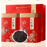 大红袍 da hong pao 2020