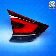 ไฟท้าย Nissan xtrail T32สำหรับนิสสันเอ็กซ์เทรล X-Trail X Trail (2017-2019) เสื้อ​ไฟท้าย ไฟท้าย​แต่ง 