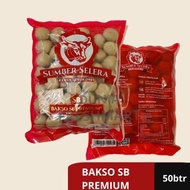 Ready BAKSO SAPI SUMBER SELERA BAKSO KEBON JERUK BAKSO SB PREMIUM BASO