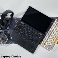 All New Goods Laptop Lenovo Thinkpad Yoga X380 Touchscreen Core I5/I7