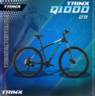 Trinx Q1000 29" Hydraulic Alloy  Mountain Bike