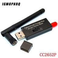 CC2652P CC2652 USB Dongle Zigbee2MQTT ZHA Coordinator Home Assistant BLE Thread USB Dongle Zigbee Pa