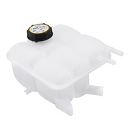 onlylove Coolant Recovery Tank, Expansion Bottle LF8B-15-350B 3M5H-8100-AD Plastic for 2004-2012