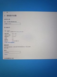 Sculptor 電競顯示器 32吋 2k 320Hz