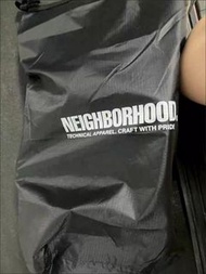 Neighborhood 防水袋 15L