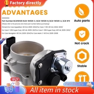 In stock-8L3Z9E926 Car Throttle Body for     Expedition  Navigator Mark V8 5.4L 2004-2015 8L3Z-9E926