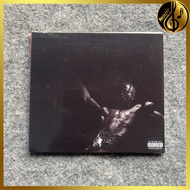 Travis Scott UTOPIA 2023 CD CDOriginal Album [New sealed item​]