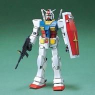 BANDAI FG 1/144 RX-78-2 GUNDAM