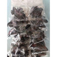 ASAM KERING PELBAGAI PERISA ASAM PLUM HITAM 10G
