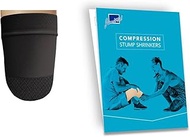 JianiMed Prosthetic Stump Shrinkers– Above Knee, 20cm, Compression, Amputee Socks, 20-30, Daily use,