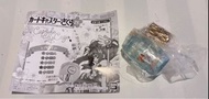 百變小櫻扭蛋