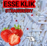 Busa Gabus Esse Klik Strawbery