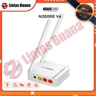 Totolink N200RE Version 4 / N 200RE V4 300Mbps Wireless Router