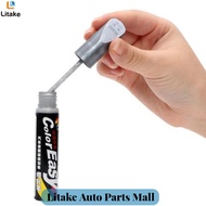 Body Scratch Vehicle Paint Surface Scratch Repair Car Touch Up Pen Plastic