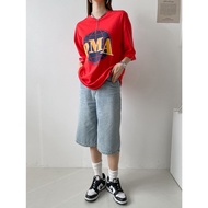 Globe T-shirt / P00000HQ