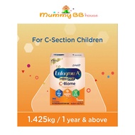 Enfagrow A+ MindPro C-Biome 1.425KG (1 YEAR & ABOVE)