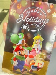 NS 任天堂SteelBook鐵盒