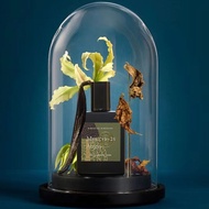 Official mysterious abyss perfume fresh natural and long-lasting room with light fragrance官方神秘深渊香水清新