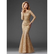 evening dress