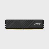 RAM desktop Adata XPG D35 (1 x 8GB) DDR4 3200MHz (AX4U320016G16A-SBKD35)