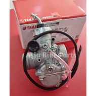 ORIGINAL CARBURETOR RXZ CATALYZER RXZ MILI 5PV-E4101-00 CARBURETOR ORIGINAL RXZ CATALIZER