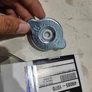 RADIATOR CAP KX 250 KX 250 KXF 250 Original
