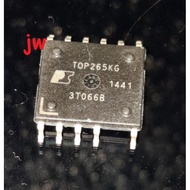 PART TOOL TOP265KG TOP265K TOP265