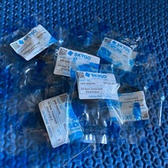 Front Fork Oil Seal 27x37x10.5 Skygo Parts