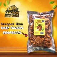 KEROPOK SEGERA BABY TOMYAM GOONG