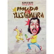 Imuda VS Yushimura - Imuda - Koleksi Gila-Gila
