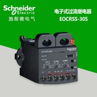 Schneider Won Korea Sanhe Electronic Overcurrent Protection Relay EOCRSS-05S/30S/60S/05W