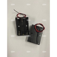 ( 2 Pcs ) UM4X3 BATTERY HOLDER (AAA-3)