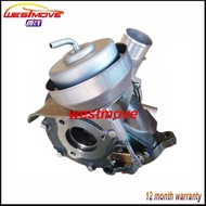 New

 2AD-FHV engine RHF5 Turbo VBA30017 VCA30017 VDA30017 VEA30017 Turbine for Toyota RAVA Avensis 