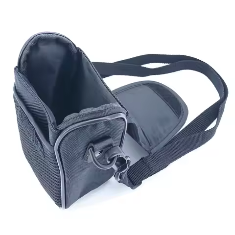 Nylon Soft Compact Point-and-Shoot Camera bag Case Cover Pouch for Canon V1 G9X G7X II III SX730 SX7