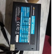 PSU 650W DIGITAL ALLIANCE OASIS 650 WARRANTY