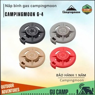 Campingmoon G-4 gas tank cap