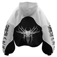 ENOCH | HOODIE BOXY LAYER | EARISE