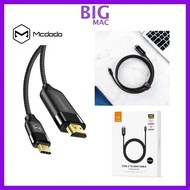MCDODO TYPE-C 3.1 To HDMI CA-588 2M Compatible With Notebook Mobile Tablet