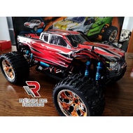 HSP brontosaurus 94111 pro brushless