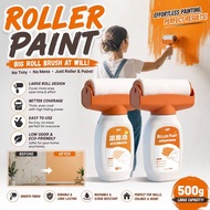 🛩️Quick-drying🛩️Shiptodaypaint cat dinding cat putih dinding dalam rumah cat dinding bilik cat dindi