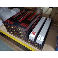 PIPER CAMS RACING HIGH CAMSHAFT 4G13/4G15 272/288 / 4G91/4G92/4G93 272/288 4G18 272 / PERDANA 286 / 