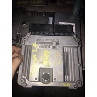 VOLKSWAGEN TIGUAN 2.0L PETROL CCZ USED ENGINE ECU 06J 906 026 FK & 06J906026FK